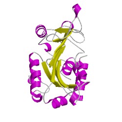 Image of CATH 4gmmA01
