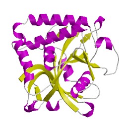 Image of CATH 4gmmA03