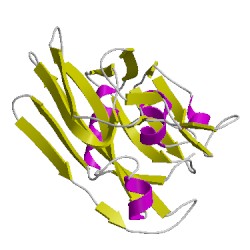 Image of CATH 4gmsE01