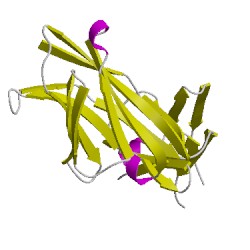 Image of CATH 4gmtH