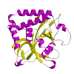 Image of CATH 4gmwA03