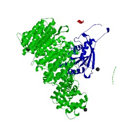 Image of CATH 4gmx