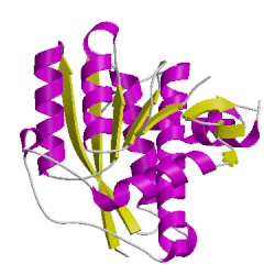 Image of CATH 4gpaA01