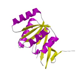 Image of CATH 4gpaA02