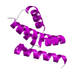 Image of CATH 4gpkC01