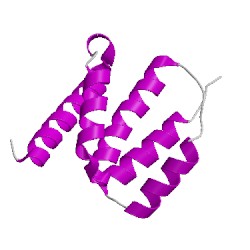 Image of CATH 4gpkF01