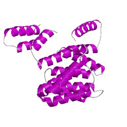 Image of CATH 4gpkF02