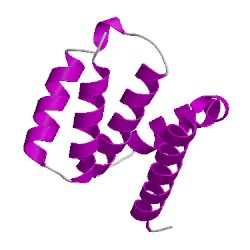 Image of CATH 4gpkH01