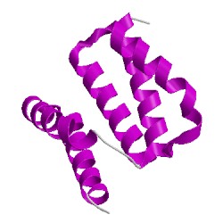 Image of CATH 4gpkJ01