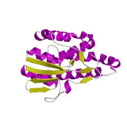 Image of CATH 4gstA