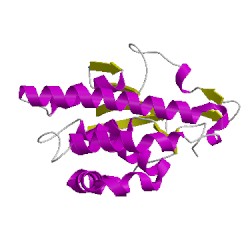 Image of CATH 4gstB