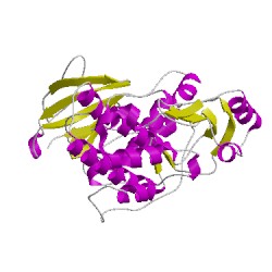 Image of CATH 4gt3A