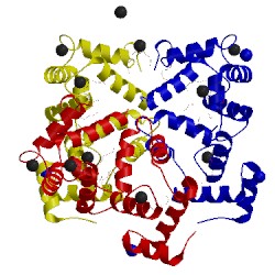 Image of CATH 4guk