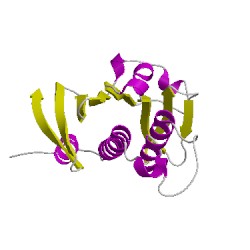 Image of CATH 4gx3A01