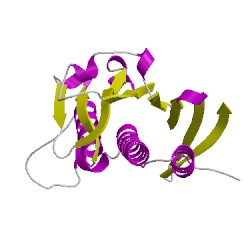 Image of CATH 4gx3B01