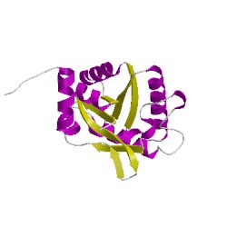 Image of CATH 4h0wA01