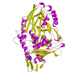 Image of CATH 4h2gA