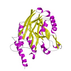 Image of CATH 4h2gA01