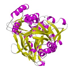 Image of CATH 4h2iA