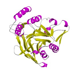 Image of CATH 4h2iA01