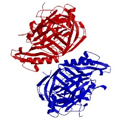 Image of CATH 4h3i