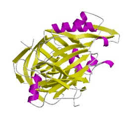 Image of CATH 4h3iA