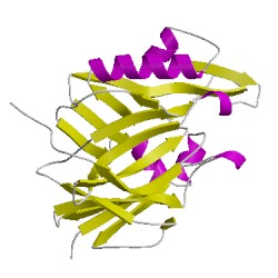 Image of CATH 4h3iA02