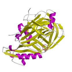 Image of CATH 4h3iB