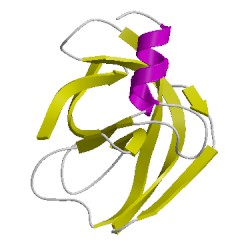 Image of CATH 4h3iB01