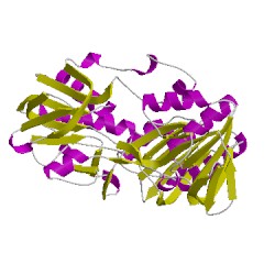 Image of CATH 4h50A