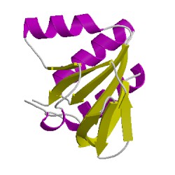 Image of CATH 4h50A02