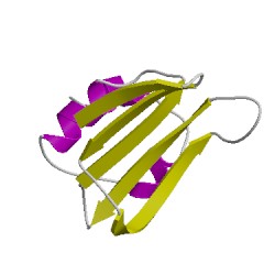 Image of CATH 4h50A03