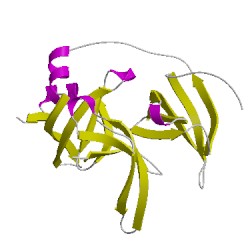 Image of CATH 4h75A