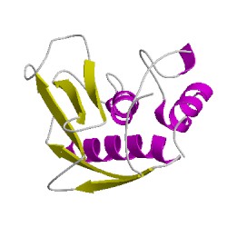 Image of CATH 4h76A