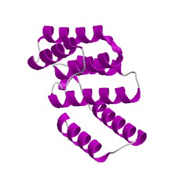 Image of CATH 4h7xA