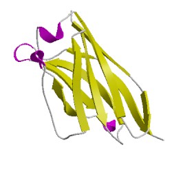 Image of CATH 4hc1H01