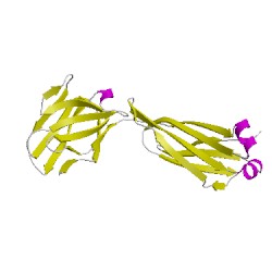 Image of CATH 4hc1L