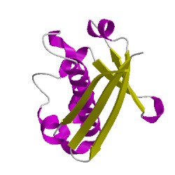 Image of CATH 4hc6A00