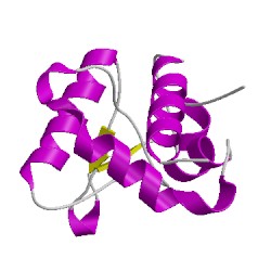 Image of CATH 4hdvA00