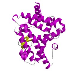 Image of CATH 4heeX00