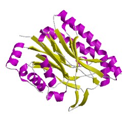 Image of CATH 4hg3D