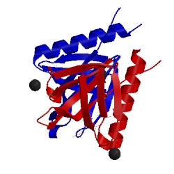 Image of CATH 4hhv