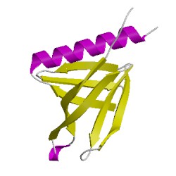 Image of CATH 4hhvA