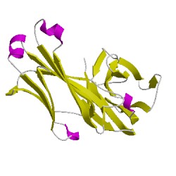 Image of CATH 4hkzA