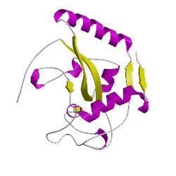 Image of CATH 4hl5A