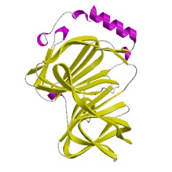 Image of CATH 4hltA