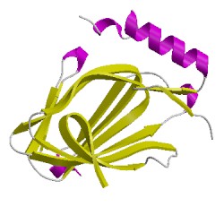 Image of CATH 4hltA02