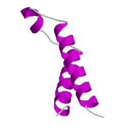 Image of CATH 4hnaA03