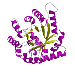 Image of CATH 4hnuA05