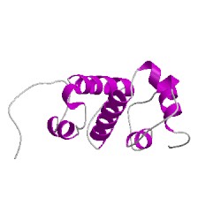 Image of CATH 4hnuA06